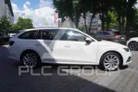 2017 Skoda Octavia