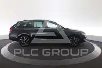 2017 Skoda Octavia