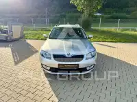 2017 Skoda Octavia