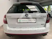 2017 Skoda Octavia