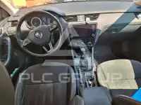 2017 Skoda Octavia