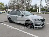2017 Skoda Octavia