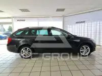 2017 Skoda Octavia