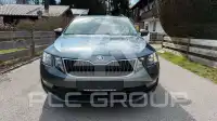 2017 Skoda Octavia