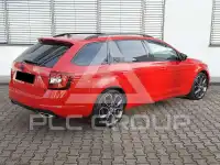 2017 Skoda Octavia