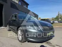 2017 Skoda Octavia