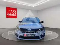 2017 Skoda Octavia