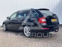 2017 Skoda Octavia