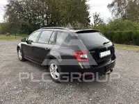 2017 Skoda Octavia