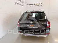 2017 Skoda Octavia