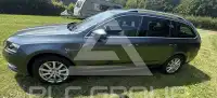 2017 Skoda Octavia