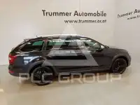 2017 Skoda Octavia