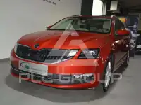 2017 Skoda Octavia