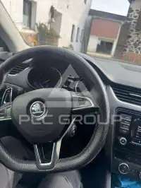 2017 Skoda Octavia