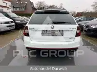 2017 Skoda Octavia