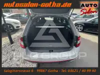 2017 Skoda Octavia