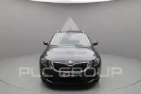 2017 Skoda Octavia