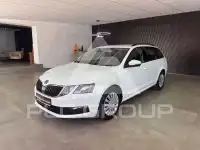 2017 Skoda Octavia