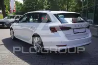 2017 Skoda Octavia