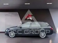 2017 Skoda Octavia
