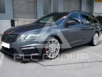 2017 Skoda Octavia
