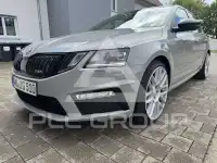 2017 Skoda Octavia