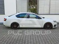 2017 Skoda Octavia