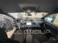 2017 Skoda Octavia