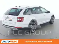 2017 Skoda Octavia