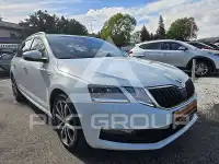 2017 Skoda Octavia