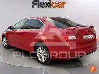 2017 Skoda Octavia