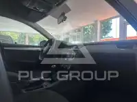 2017 Skoda Octavia