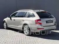 2017 Skoda Octavia