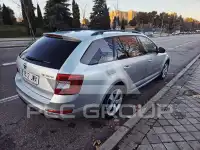 2017 Skoda Octavia