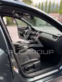 2017 Skoda Octavia