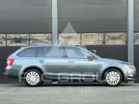 2017 Skoda Octavia