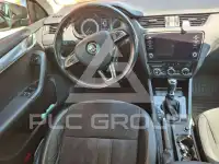 2017 Skoda Octavia