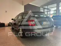 2017 Skoda Octavia