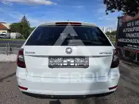 2017 Skoda Octavia