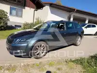 2017 Skoda Octavia