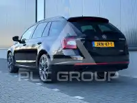 2017 Skoda Octavia