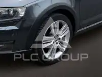 2017 Skoda Octavia