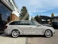 2017 Skoda Octavia