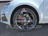2017 Skoda Octavia