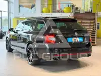 2017 Skoda Octavia