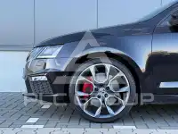 2017 Skoda Octavia