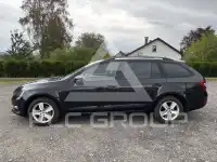 2017 Skoda Octavia