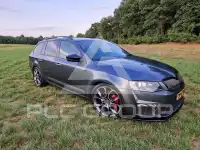 2017 Skoda Octavia