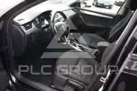 2017 Skoda Octavia