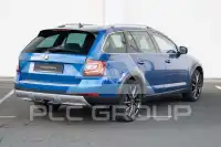 2017 Skoda Octavia